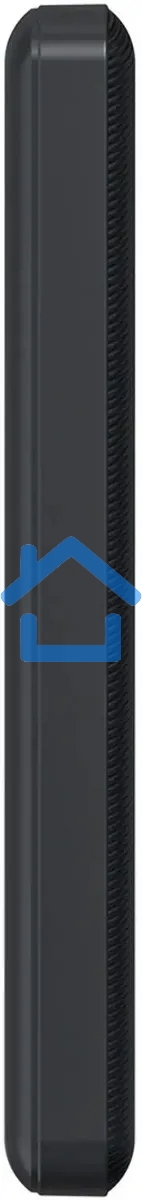 Портативный аккумулятор Buro BP10A 10000mAh 10W 2A 2xUSB-A черный