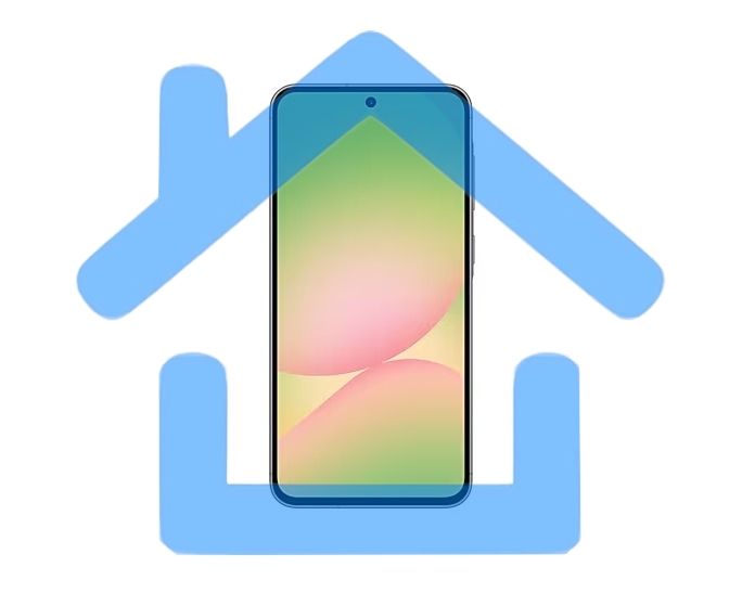 Смартфон Samsung Galaxy A56 8/128Gb графит