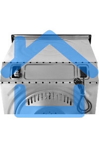 Духовой шкаф Weissgauff WGO 706 Black Glass