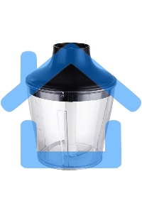 Блендер ENERGY EN-139 1500Вт, погружной, 2 скорости, измельчитель, венчик