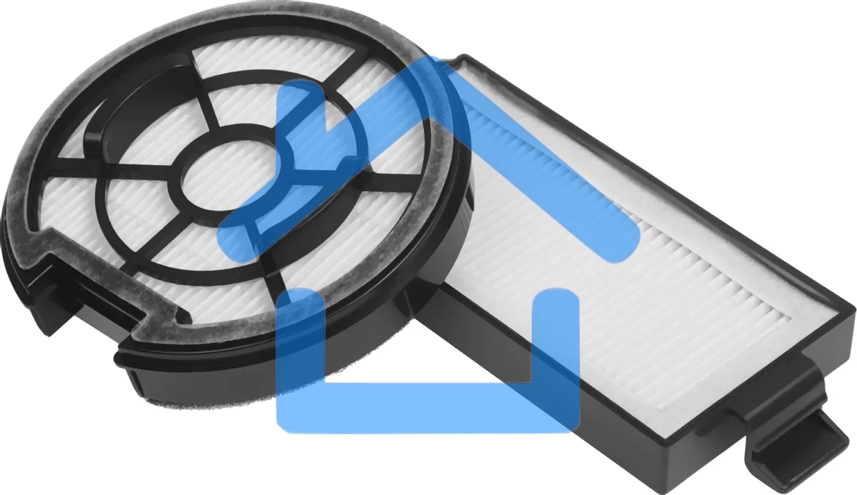 Набор фильтров Hyundai HFS7970 (2фильт.)