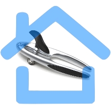 Консервный нож TalleR TR-65113 Рекомендуется ручная мойка