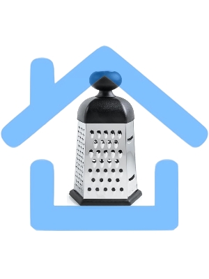 Терка TalleR TR-21904