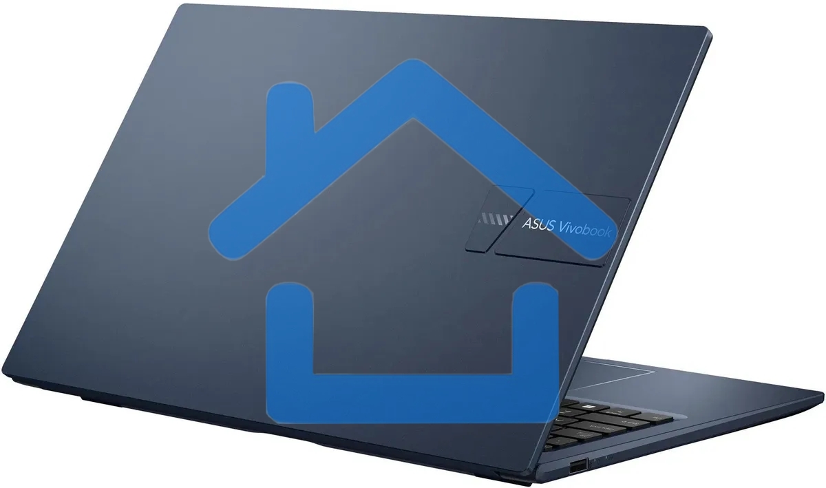 Ноутбук Asus Vivobook 15 X1504ZA-BQ824 Core i3 1215U 8Gb SSD 256Gb Intel UHD Graphics 15.6