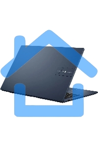 Ноутбук Asus Vivobook 15 X1504ZA-BQ824 Core i3 1215U 8Gb SSD 256Gb Intel UHD Graphics 15.6