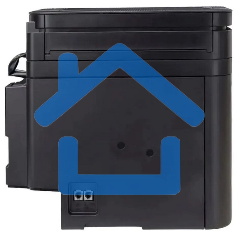 МФУ лазерное Canon i-Sensys MF275dw (5621C001), A4, ч/б, печ. 29 стр/мин., скан. до 20 стр/мин (ч/б) 15 стр/мин (цвет), 2400 x 600 dpi (печать) 600x600dpi (скан.), USB, RJ-45, Wi-Fi, Air Print, Mopria