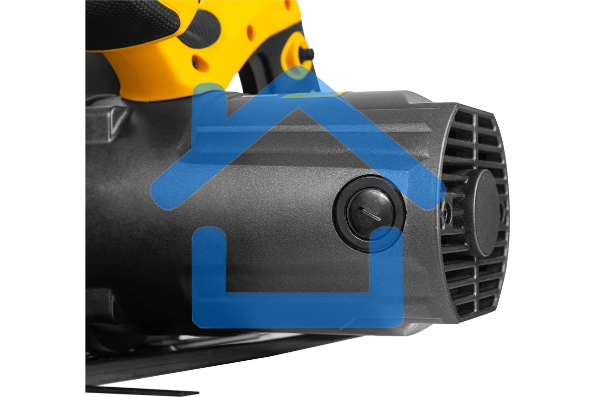 Циркулярная пила Deli DL-YJ235-E1 (2200Вт, 4200об/мин, диаметр диска 235мм)