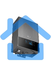 Водонагреватель Thermex Cometa 6-12 Wi-Fi