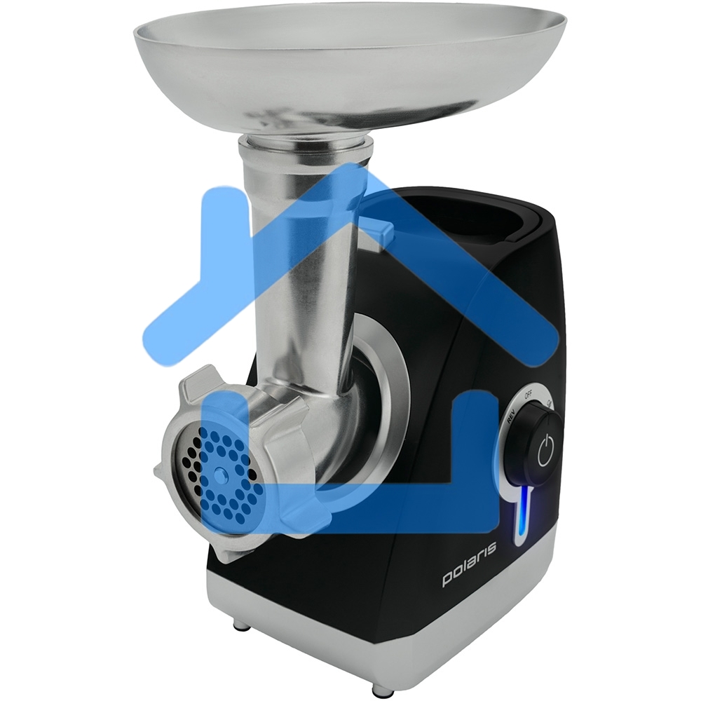 Мясорубка электрическая Polaris PMG 2027L Макс. мощность 2000Вт