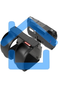 Терминал сбора данных Meferi ME10 (ME10-Q313B000YN02M) 2D Image без сканера, 4/64 ГБ, Android 13, USB, Bluetooth, WiFi, NFC, USB Type-C, MicroSD, Аудио выход, POGO-PIN, 4 