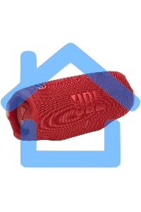 Портативная колонка JBLCHARGE6RED красный