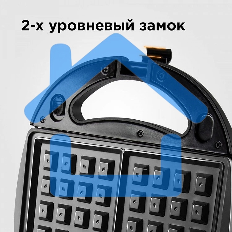 Мультипекарь Redmond RMB-M619/5 черный