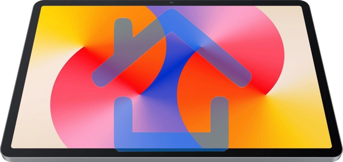 Планшет HUAWEI MatePad SE 11 4/128Gb Wi-Fi серый