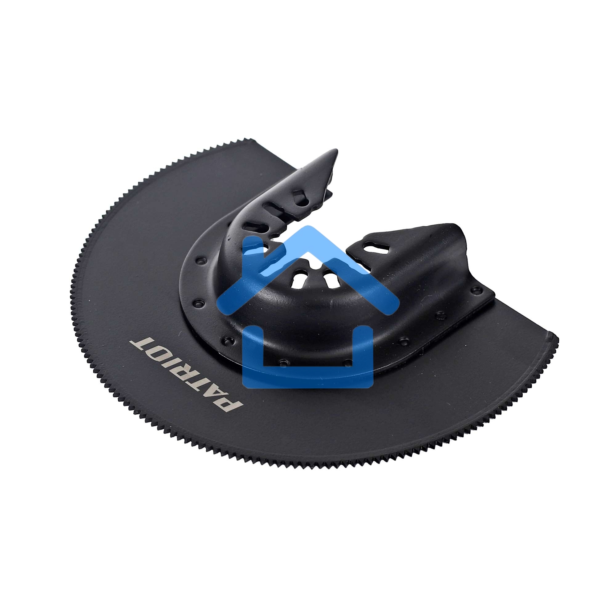 Насадка для инструмента Patriot 821010016 черный упак:1шт