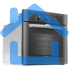 Электрическая независимая духовка Gefest ЭДВ ДА 622-01 Н3 в.дух, встраиваемая