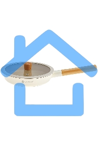 Сковорода Zeidan Z-90250 24см