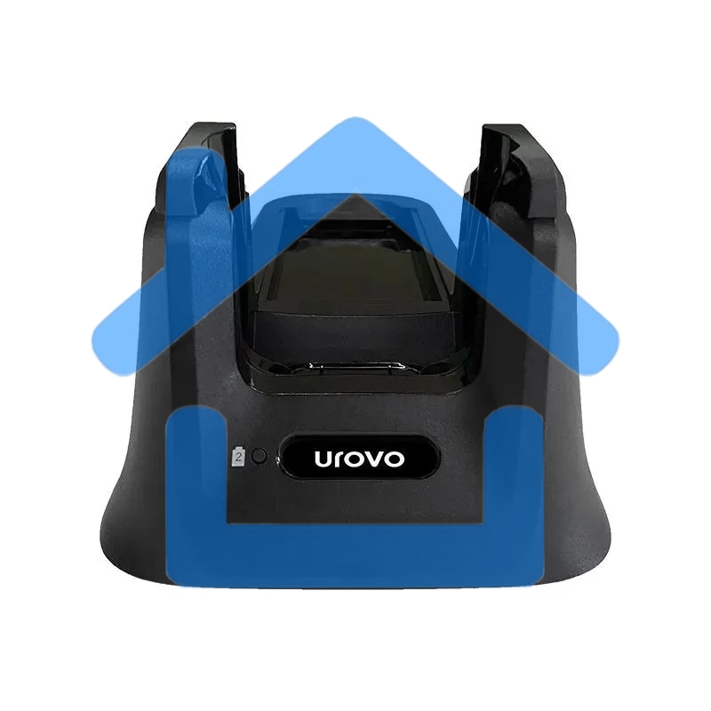 Зарядная станция Urovo ACC-HBCCT48 для CT48