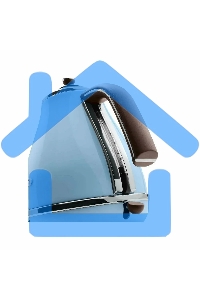 Чайник электрический DeLonghi KBOV2001.AZ