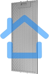 Вытяжка телескопическая Indesit INT 62HR WH белый, 60 см, 291 куб. м/ч, 63 дБ