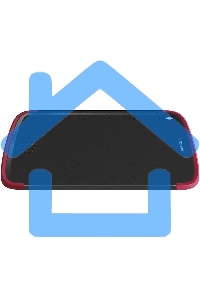 Набор ножей кухонных Rondell RD-1891 компл.:4предм. разд.дос. черный/бордовый блистер