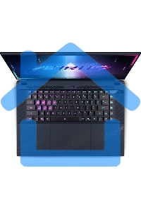 Ноутбук Gigabyte AORUS MASTER 16 AM6H Intel Ultra 9 275HX/32Gb/SSD1Tb/RTX 5080 16Gb/16