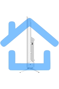 Телевизор BBK 40