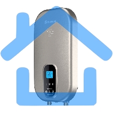 Электроводонагреватель проточный Thermex Hudson 7000