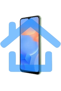 Смартфон Blackview A52 Pro, 4/128Gb, зеленый