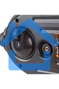 Пароочиститель Bort BDR-2500-RR 2200 Вт; 4 бар; 143 °С; 1500 мл;набор аксессуаров 14 шт 91279910