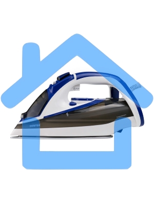 Утюг Centek CT-2329 (синий)