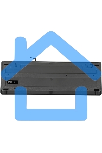 Клавиатура A4Tech Fstyler FKS10 проводная, USB, черный/серый