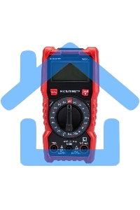 Мультиметр портативный Rexant R830L 13-3106