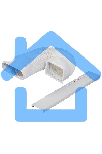 Кондиционер мобильный Ballu Aura BPAC-07 CP/N1_24Y 7000 BTU, 18 м², 47 дБ, охлаждение, осушение, белый