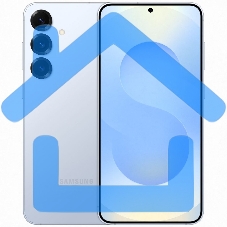 Смартфон Samsung Galaxy S25, 12/512Gb, голубой