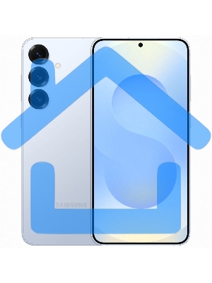 Смартфон Samsung Galaxy S25, 12/512Gb, голубой