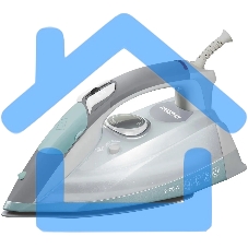 Утюг Hyundai H-SIP2700 2700Вт белый/серый