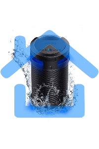 Портативная акустика Smartbuy (SBS-970) Z1, 4.1