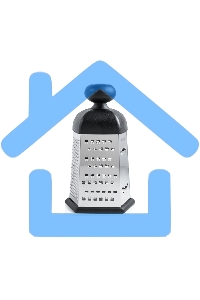 Терка TalleR TR-21904