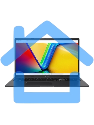 Ноутбук Asus K3704VA-AU051 17.3