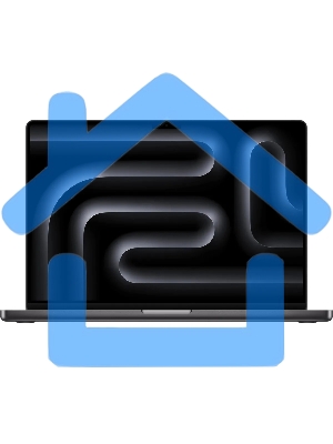 Ноутбук Apple MacBook Pro A2991 M3 Max 14 core 36Gb SSD1Tb/30 core GPU 16.2