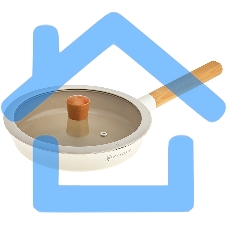 Сковорода Zeidan Z-90250 24см