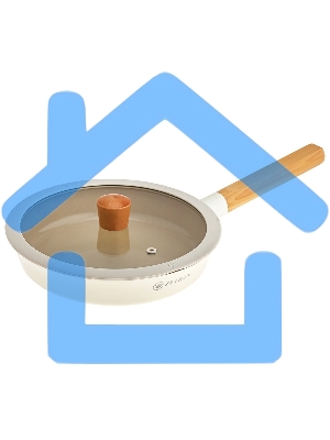 Сковорода Zeidan Z-90250 24см