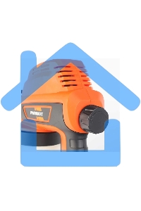 Краскопульт PATRIOT SG110гибкая насадка, 110 Вт., 60 DIN/сек, 300 мл/мин. Резервуар: 800 мл