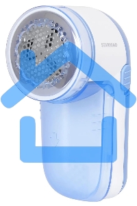 Машинка для снятия катышков Starwind SLR353 синий