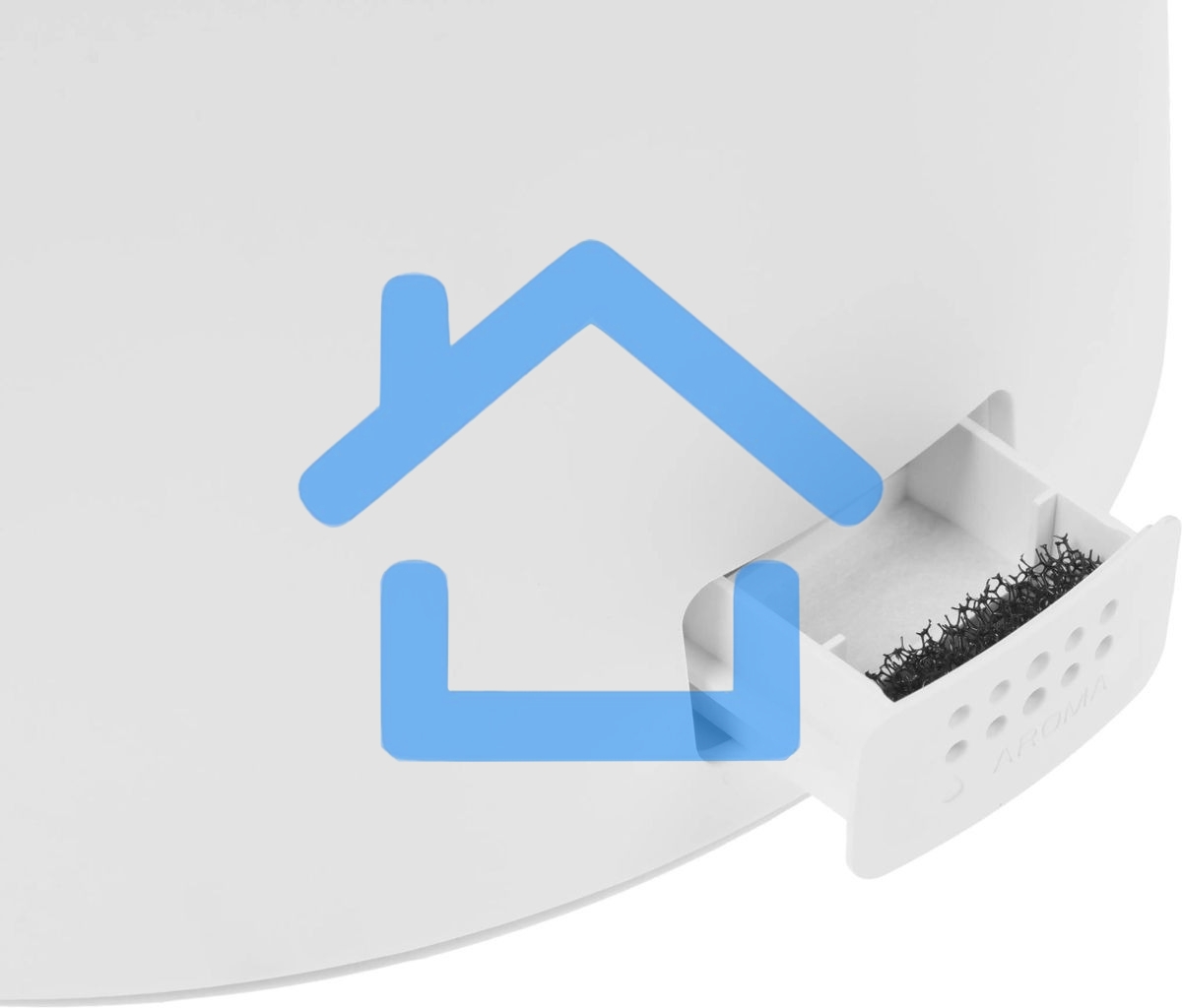 Увлажнитель воздуха ультразвуковой Deerma DEM-SJS300W, 4.4л белый