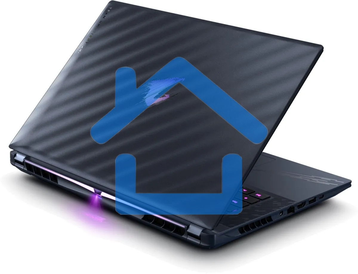 Ноутбук Gigabyte AORUS MASTER 16 AM6H Intel Ultra 9 275HX/32Gb/SSD1Tb/RTX5080 16Gb/16