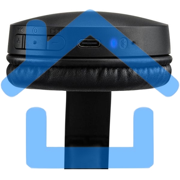 Наушники Panasonic RB-HF630BG-K черный