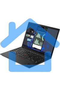 Ноутбук Lenovo ThinkPad X1 Carbon Gen 10 i7-1255U 16/512Gb черный