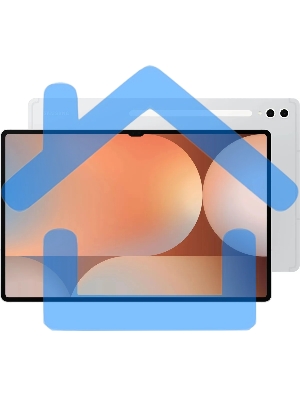 Планшет Samsung Galaxy Tab S10 Ultra BSM-X920 14.6