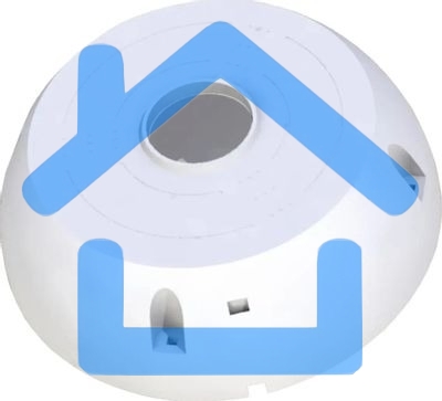 Монтажная коробка Tantos TSi-JB03L 00-00200626 (упак.:1шт)